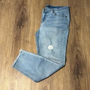 Buffalo by David Bitton Womens Jeans size 12 / 32